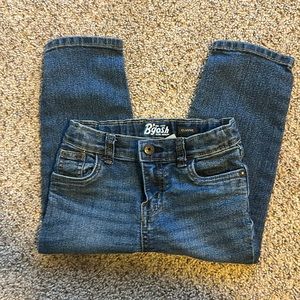 Classic for toddler jeans